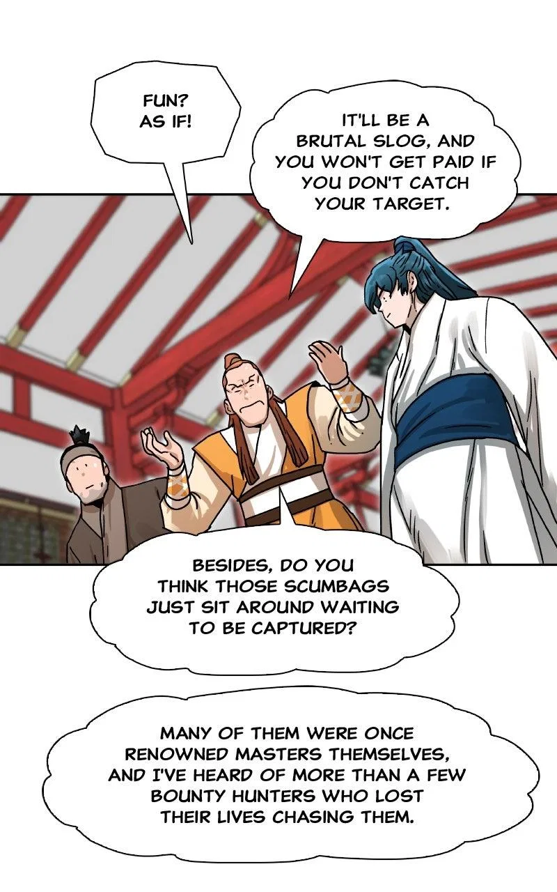 Like a Fiery Flame Chapter 5 – Page 63