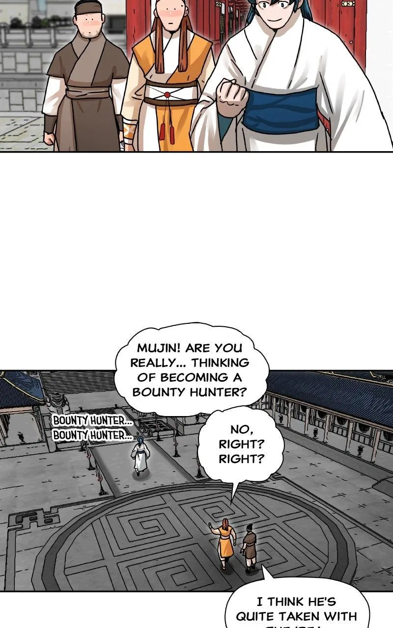 Like a Fiery Flame Chapter 5 – Page 65