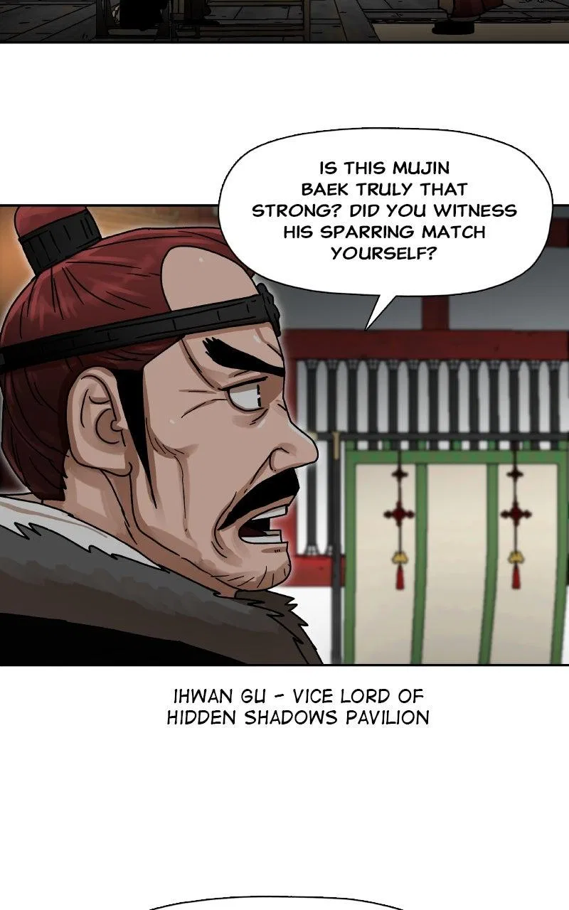 Like a Fiery Flame Chapter 5 – Page 68