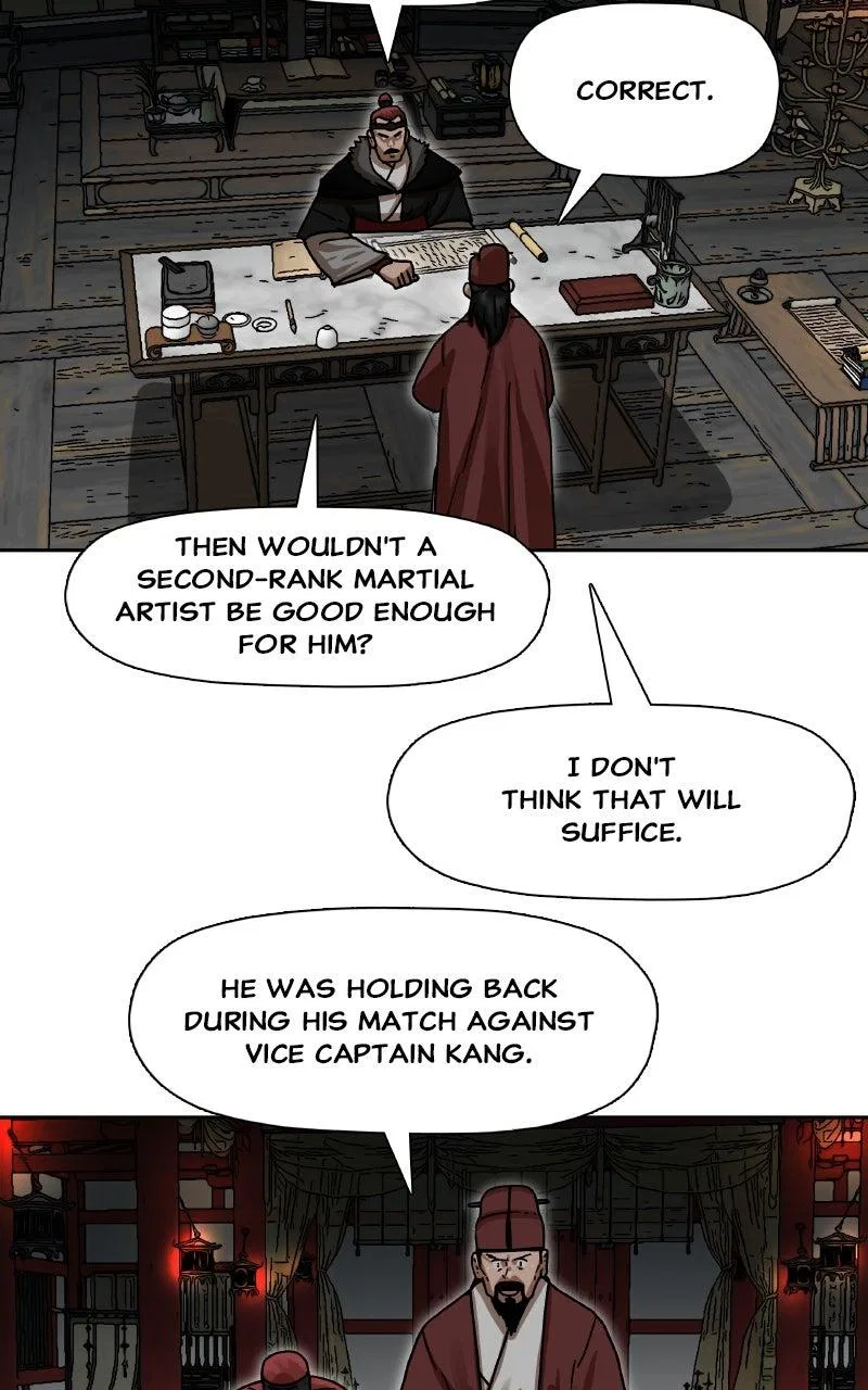 Like a Fiery Flame Chapter 5 – Page 70