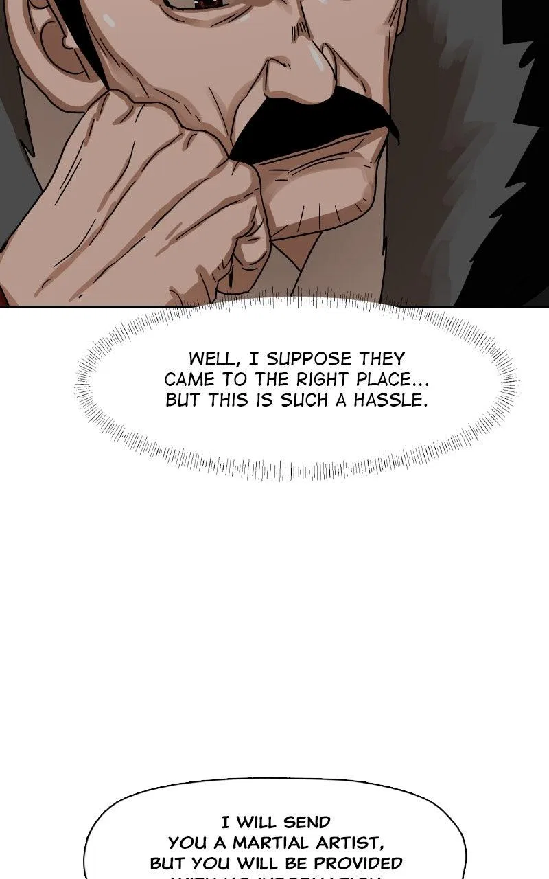 Like a Fiery Flame Chapter 5 – Page 72