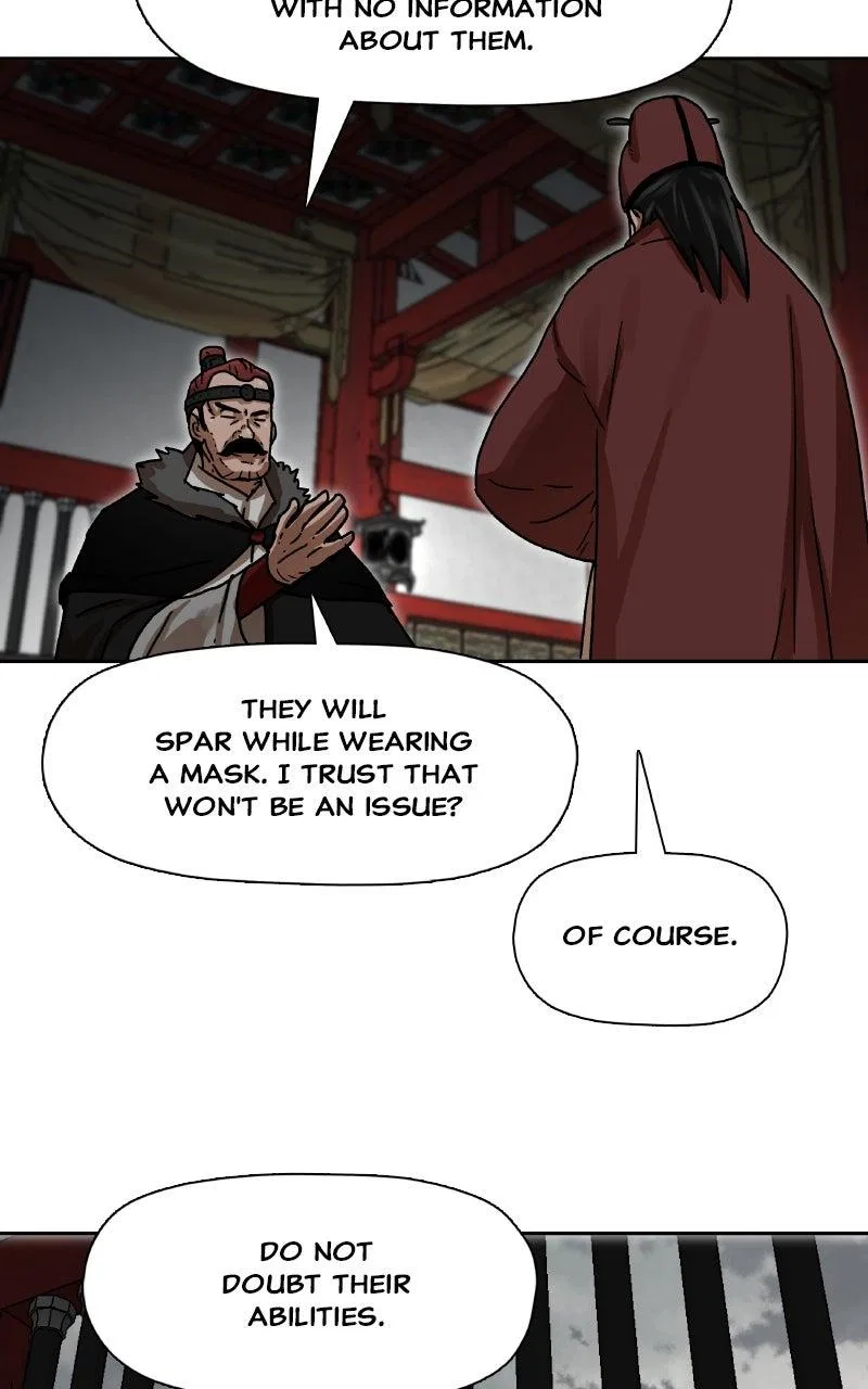 Like a Fiery Flame Chapter 5 – Page 73