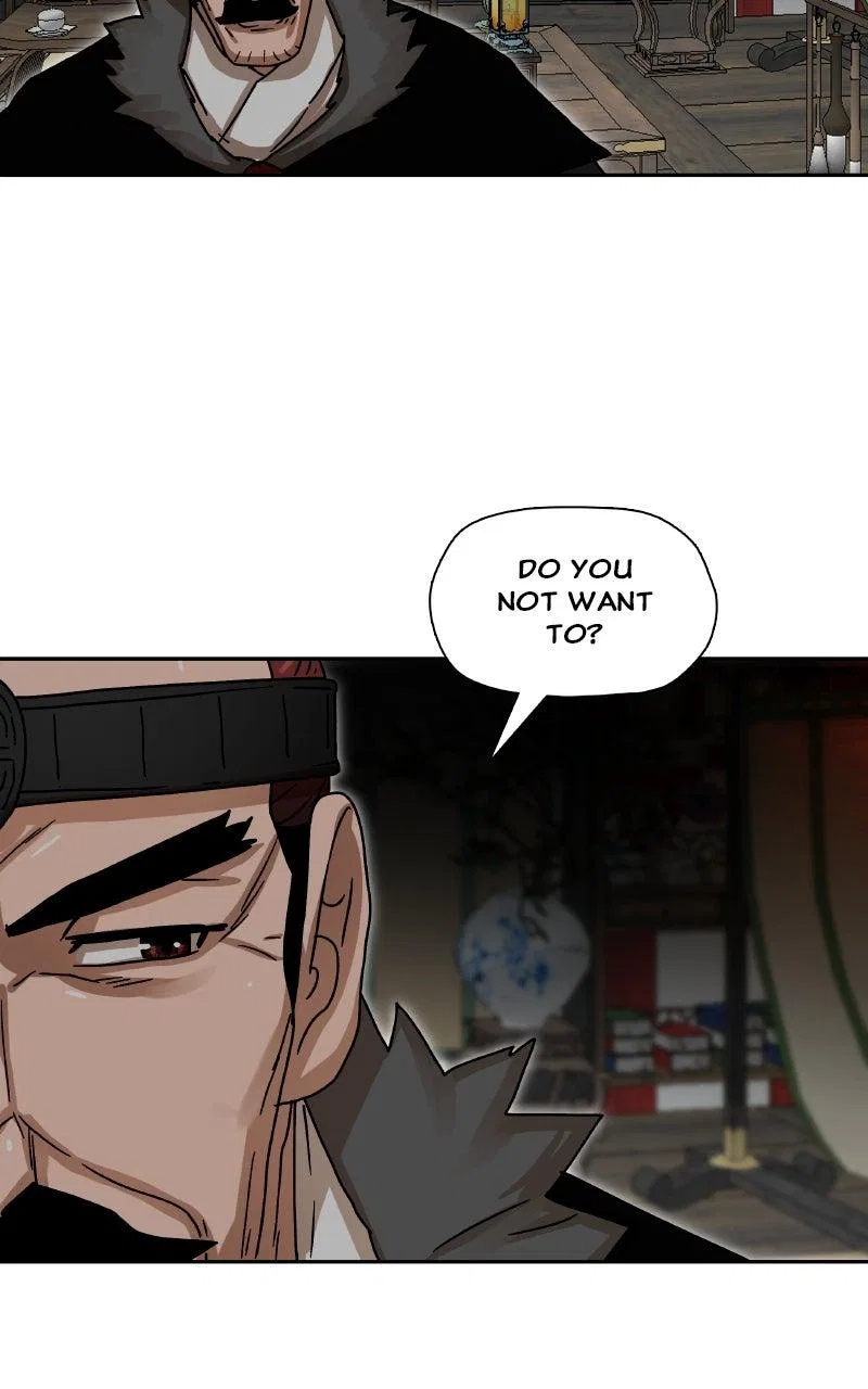 Like a Fiery Flame Chapter 5 – Page 75