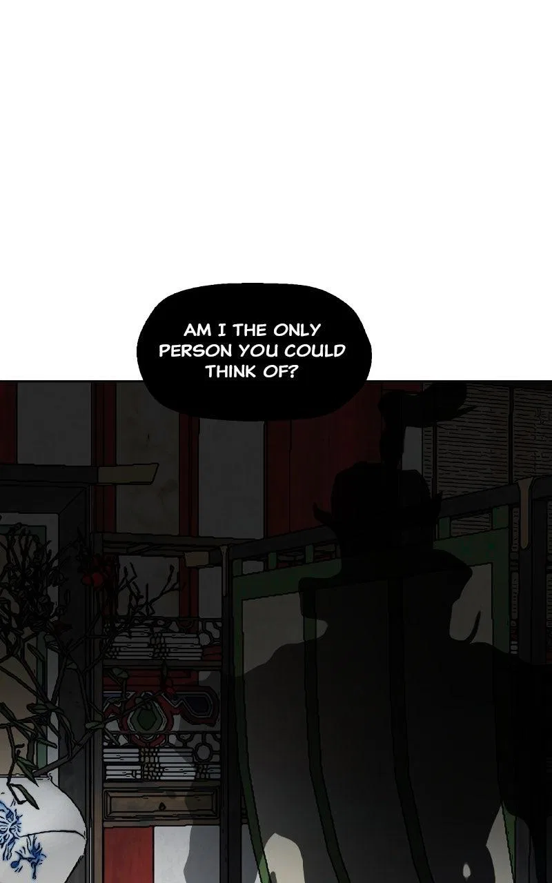 Like a Fiery Flame Chapter 5 – Page 76