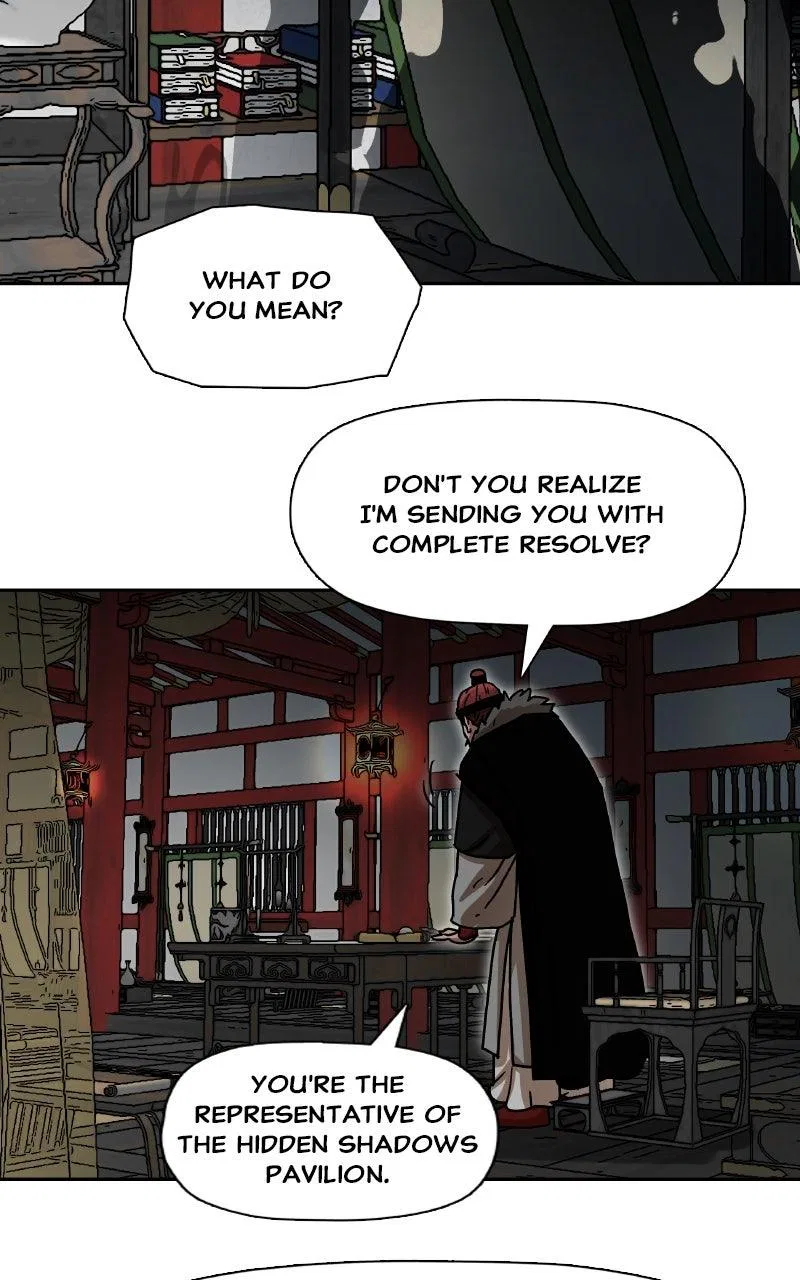 Like a Fiery Flame Chapter 5 – Page 77