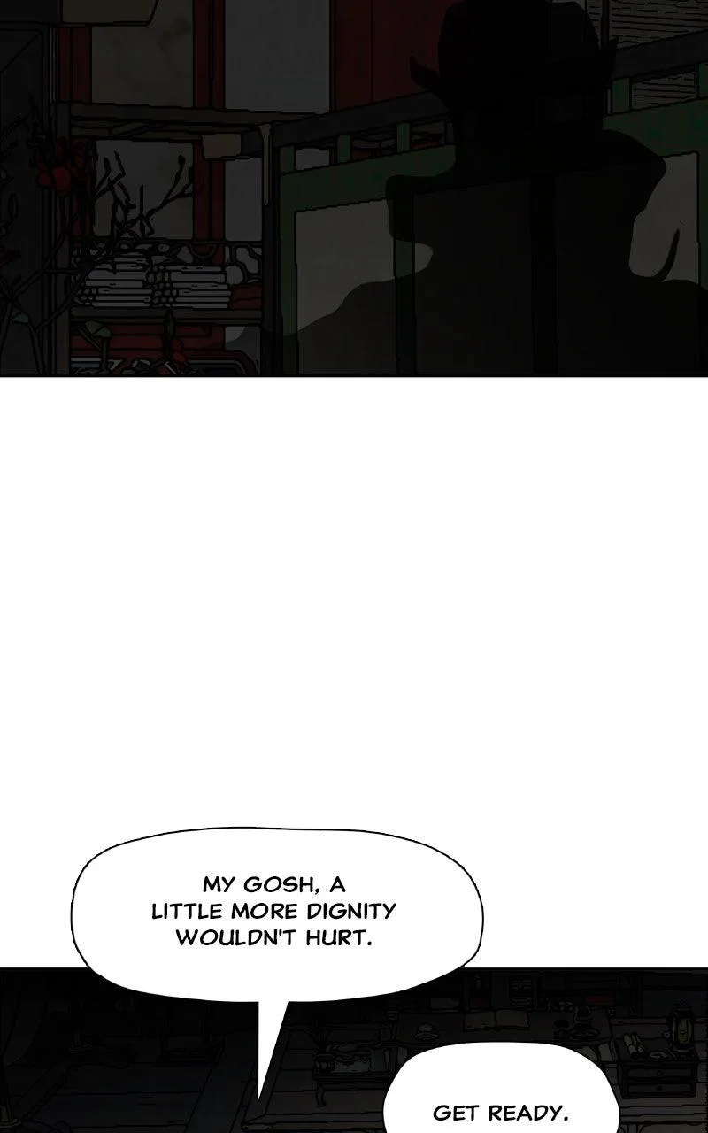 Like a Fiery Flame Chapter 5 – Page 79