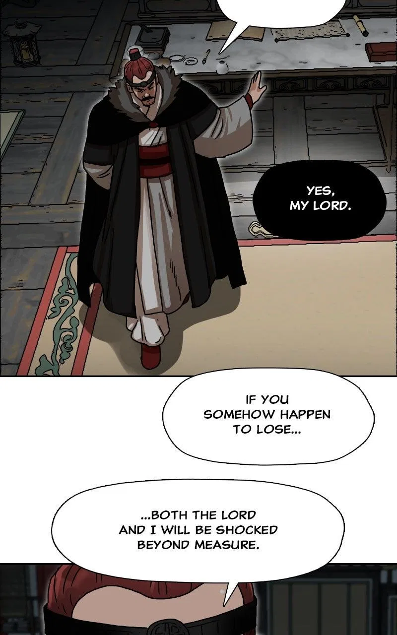 Like a Fiery Flame Chapter 5 – Page 80