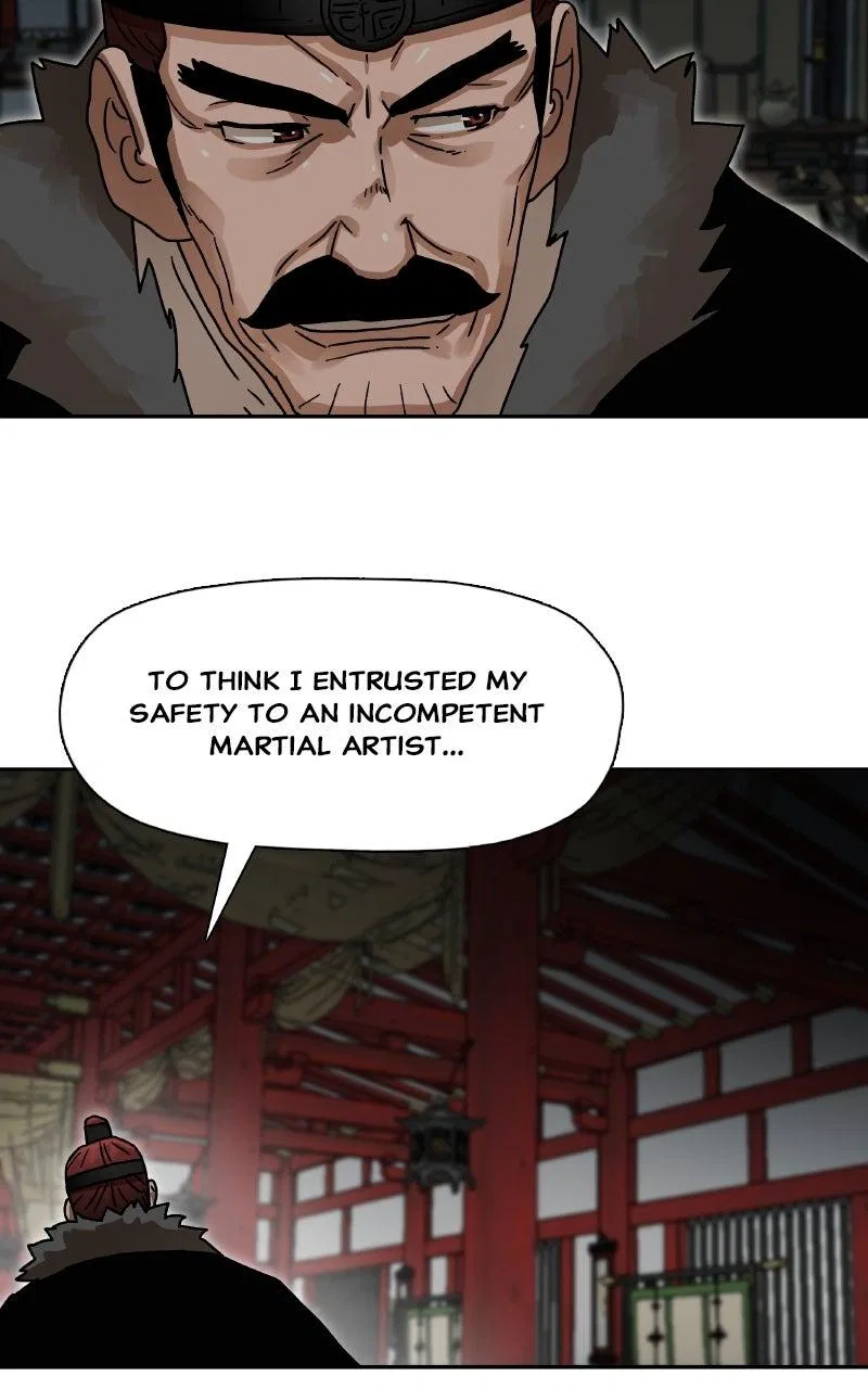 Like a Fiery Flame Chapter 5 – Page 81
