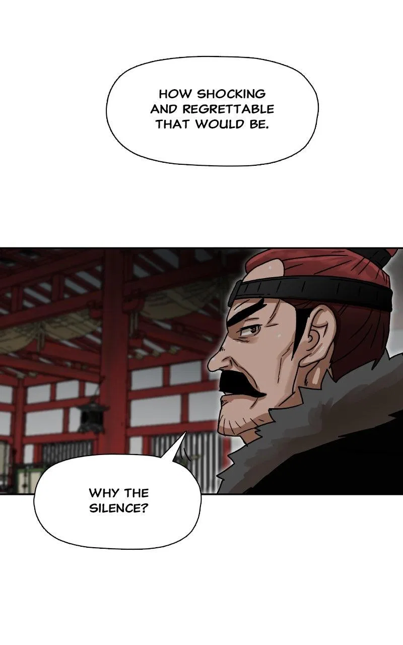 Like a Fiery Flame Chapter 5 – Page 82