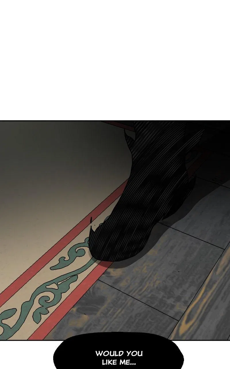 Like a Fiery Flame Chapter 5 – Page 83