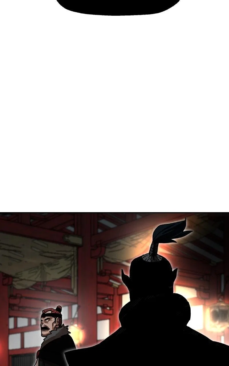 Like a Fiery Flame Chapter 5 – Page 84
