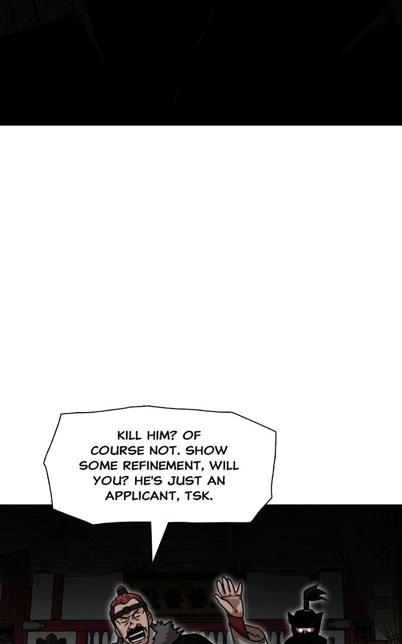 Like a Fiery Flame Chapter 5 – Page 87