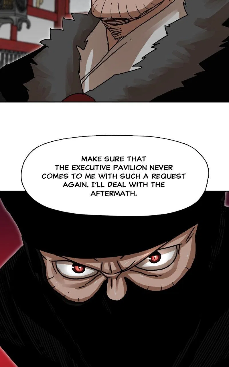 Like a Fiery Flame Chapter 5 – Page 89