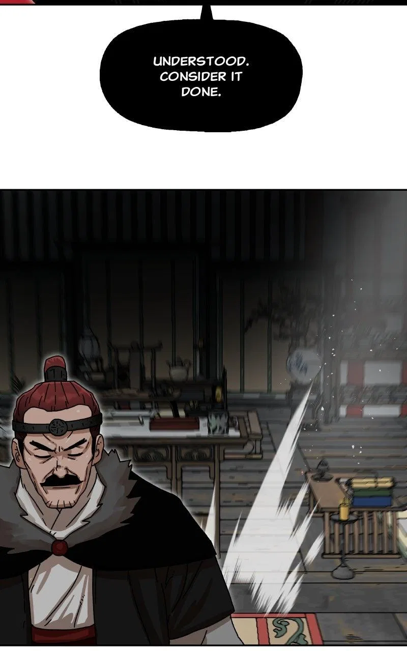 Like a Fiery Flame Chapter 5 – Page 90