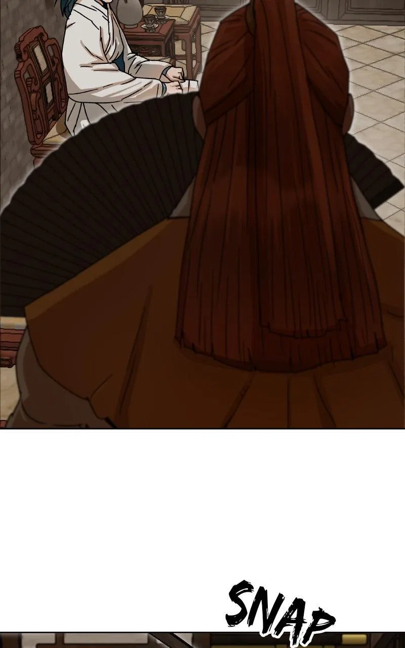 Like a Fiery Flame Chapter 4 – Page 2
