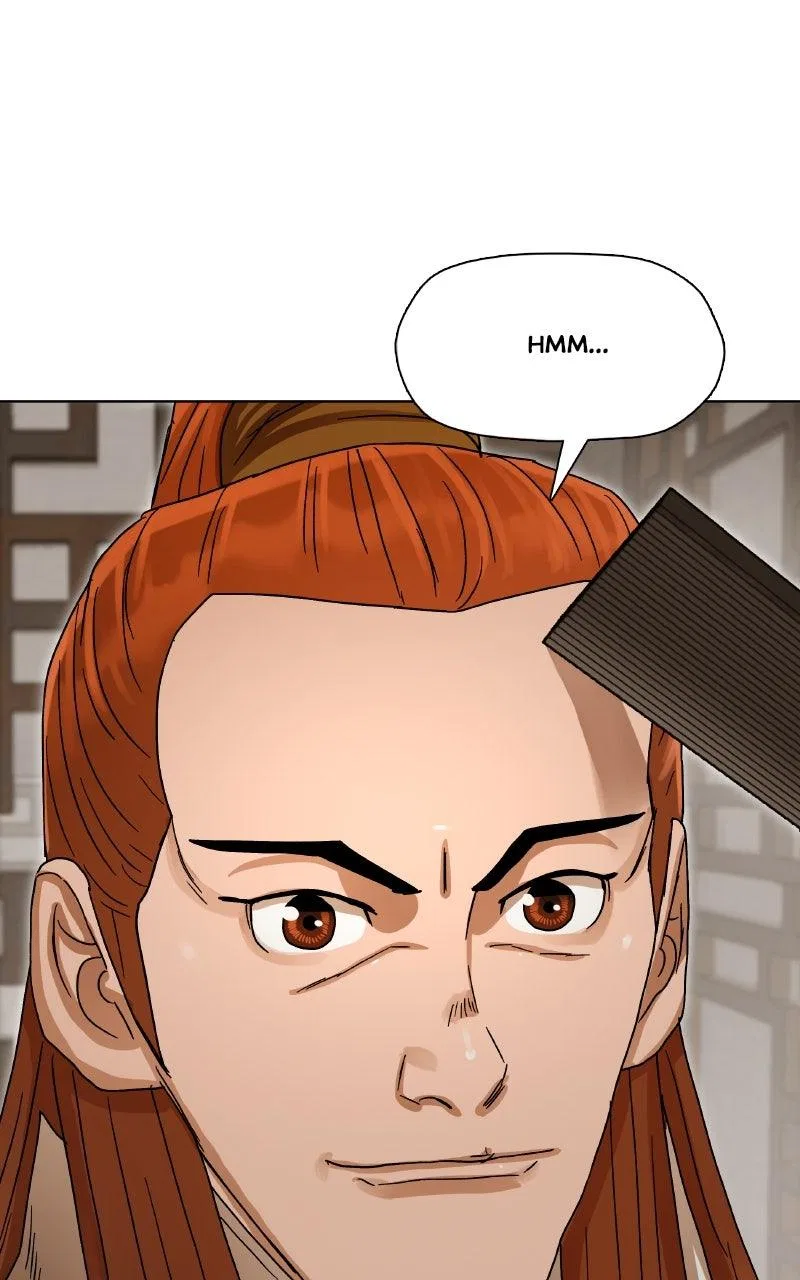 Like a Fiery Flame Chapter 4 – Page 4
