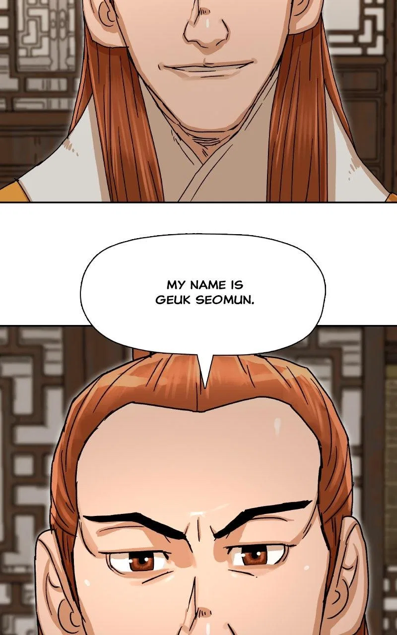 Like a Fiery Flame Chapter 4 – Page 10