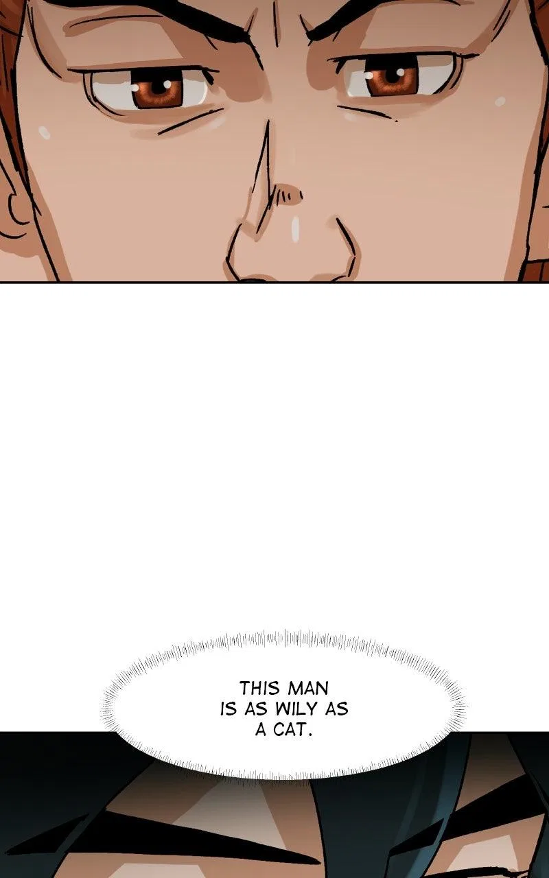 Like a Fiery Flame Chapter 4 – Page 14