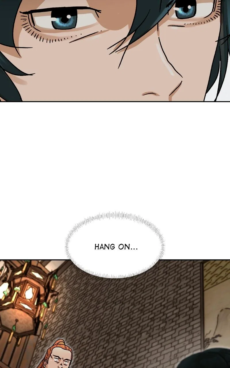 Like a Fiery Flame Chapter 4 – Page 15