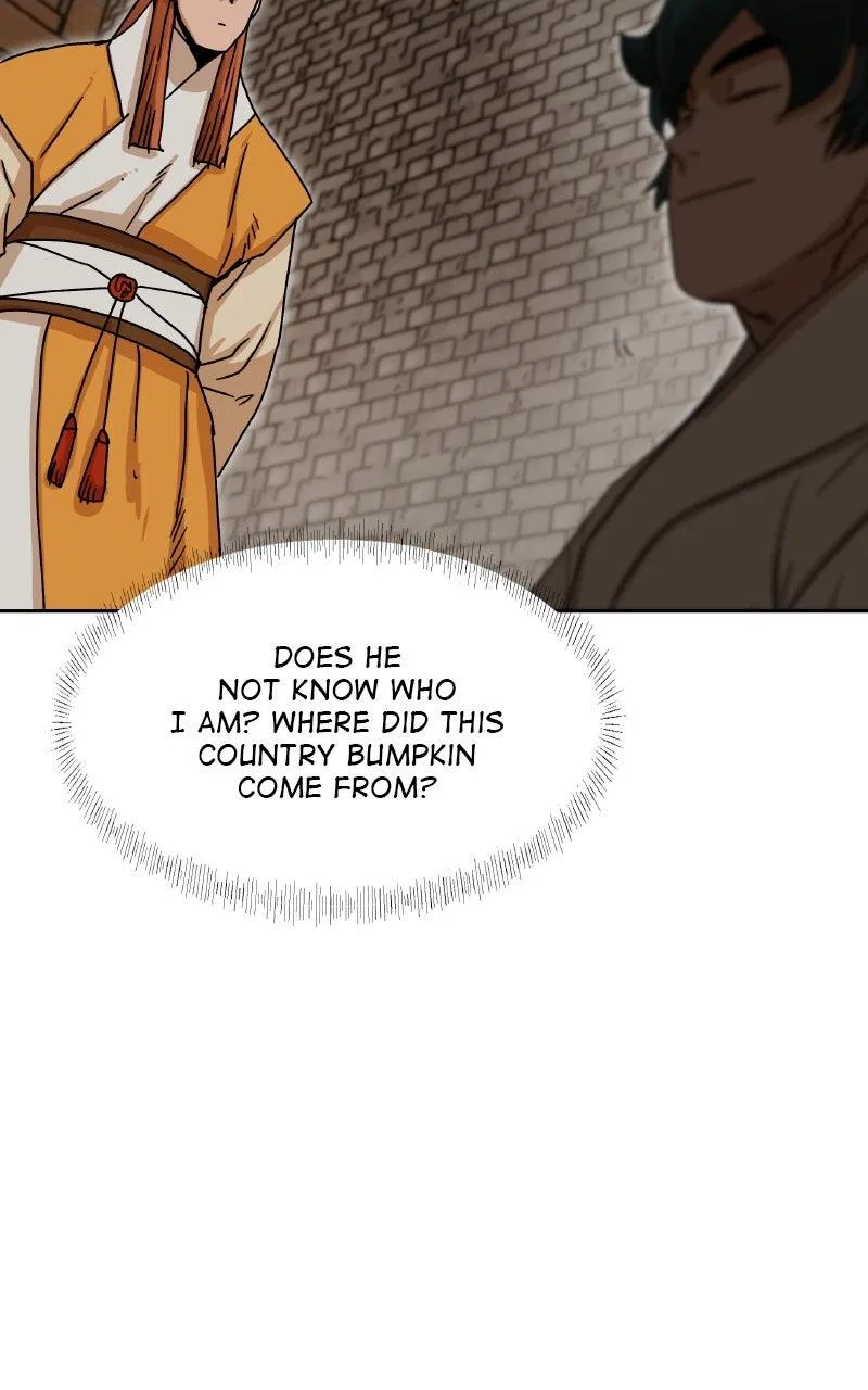 Like a Fiery Flame Chapter 4 – Page 16