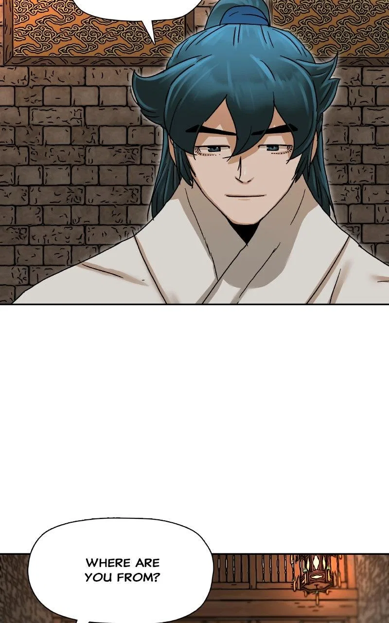 Like a Fiery Flame Chapter 4 – Page 19