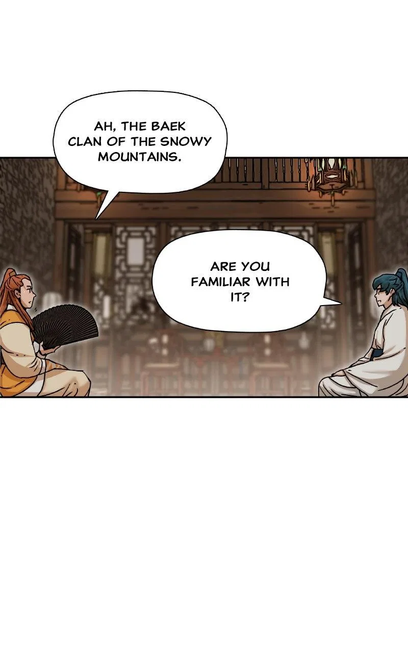 Like a Fiery Flame Chapter 4 – Page 23