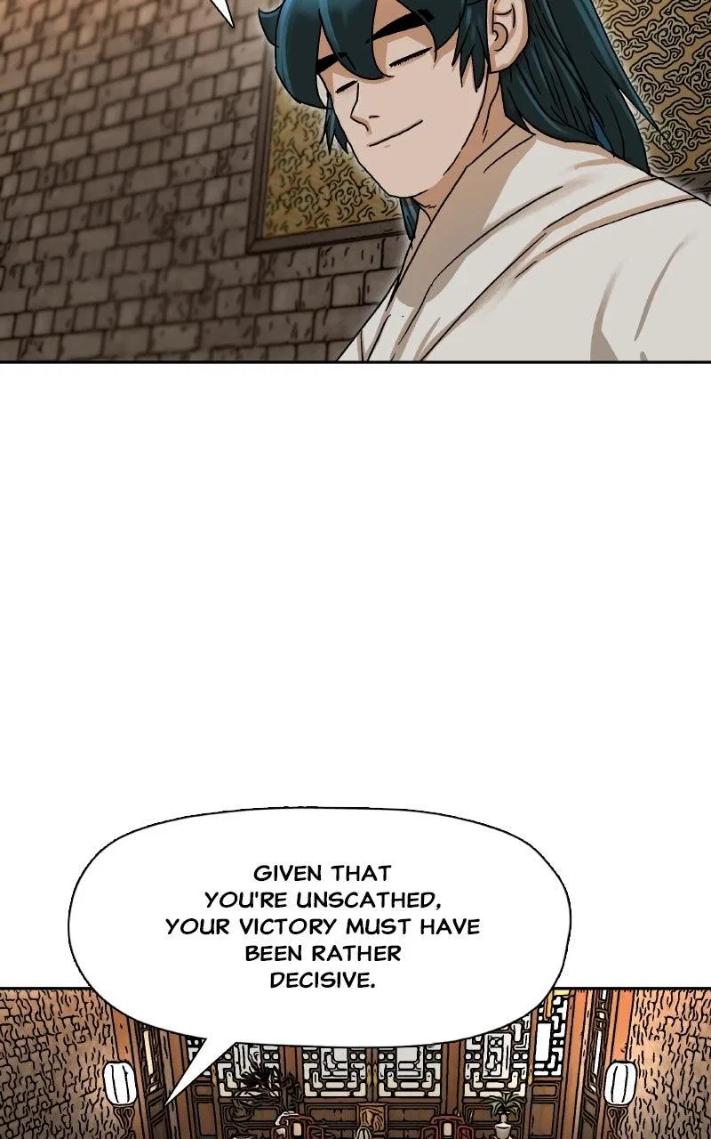 Like a Fiery Flame Chapter 4 – Page 25