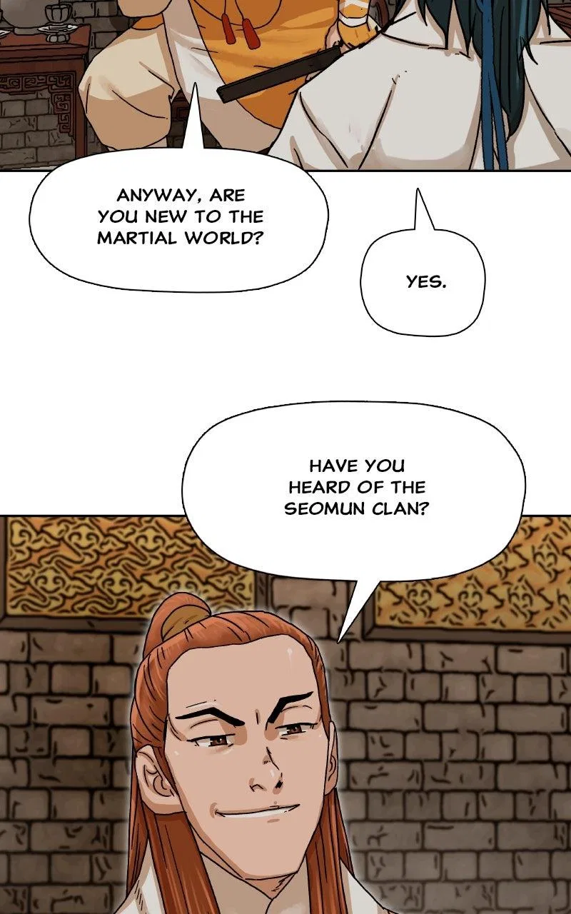Like a Fiery Flame Chapter 4 – Page 27