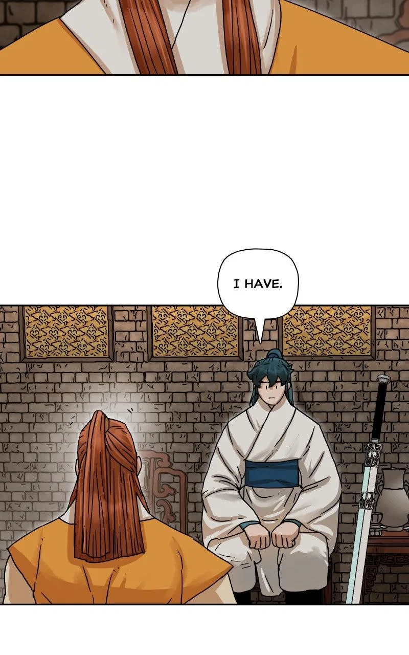 Like a Fiery Flame Chapter 4 – Page 28