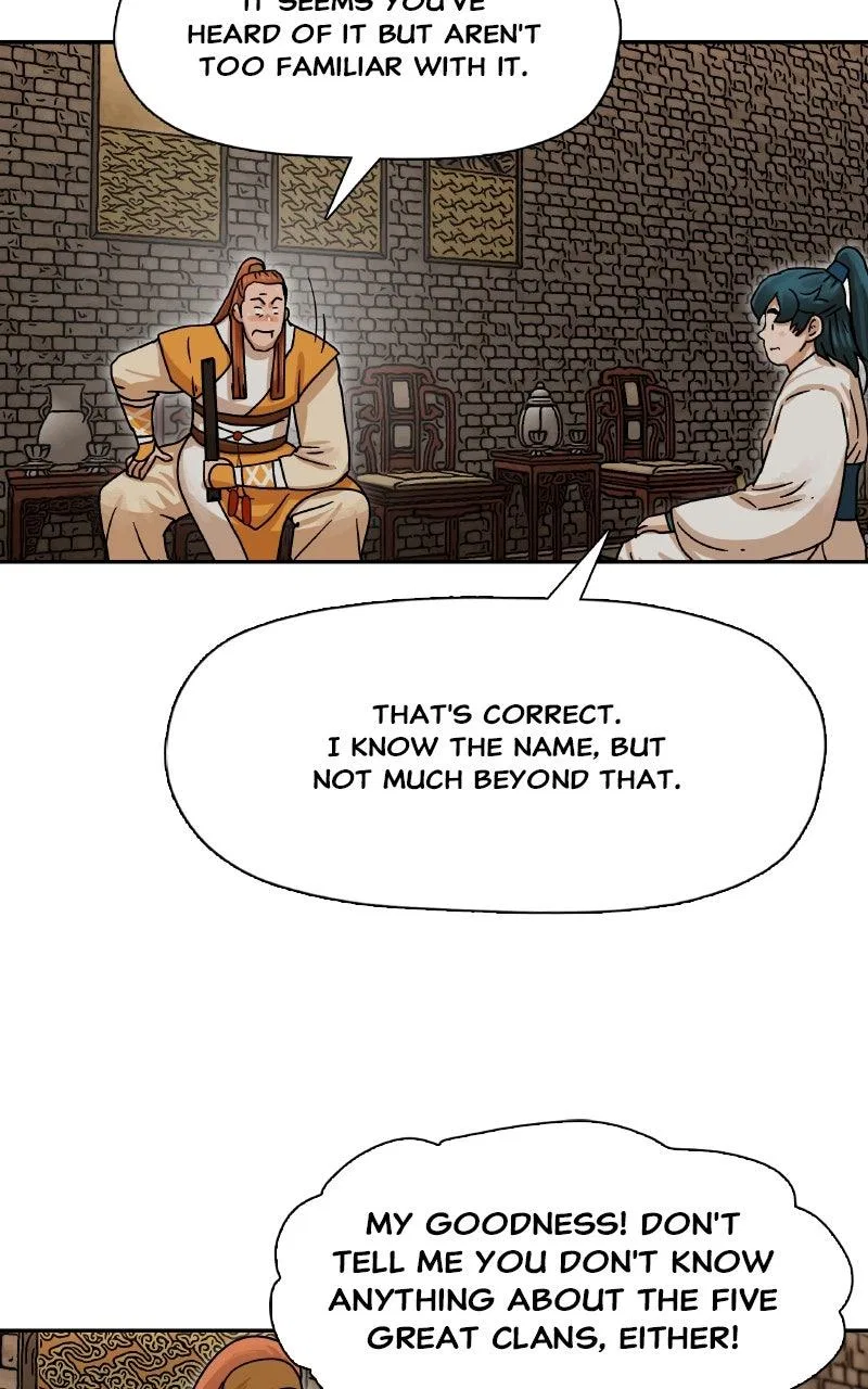 Like a Fiery Flame Chapter 4 – Page 30