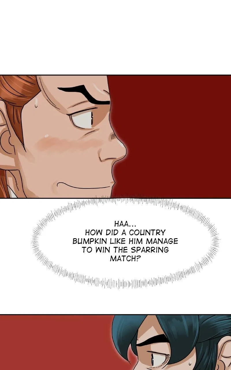 Like a Fiery Flame Chapter 4 – Page 33