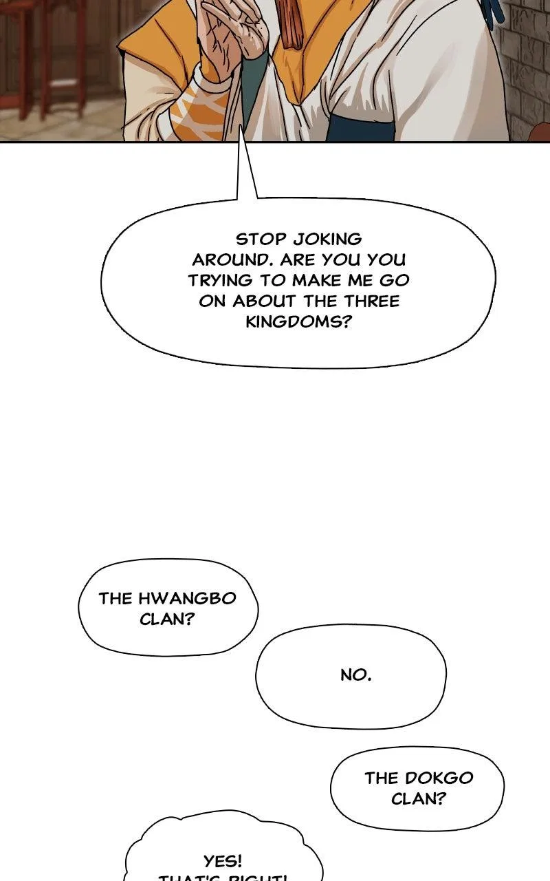 Like a Fiery Flame Chapter 4 – Page 37