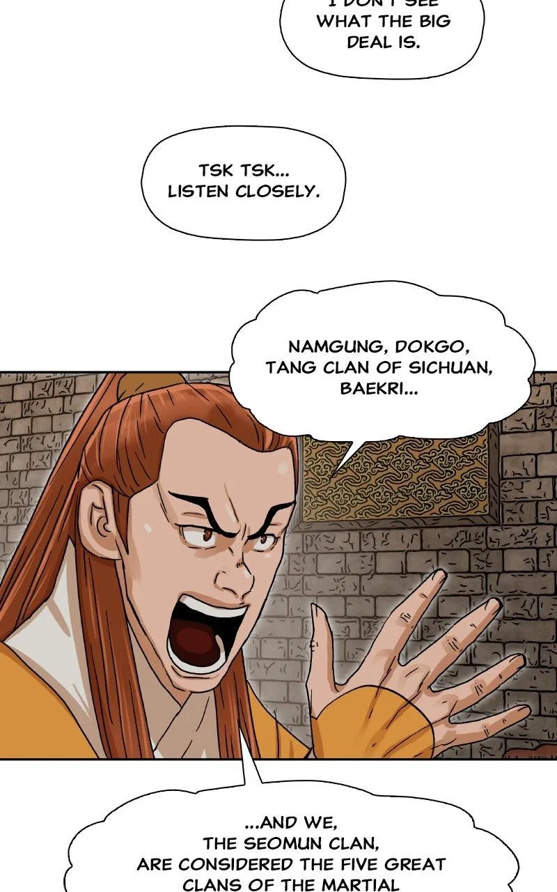 Like a Fiery Flame Chapter 4 – Page 39