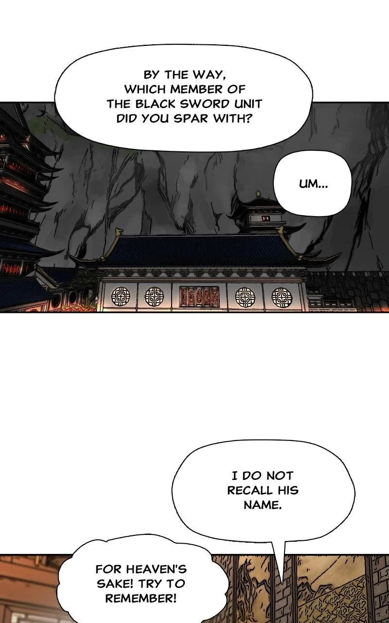 Like a Fiery Flame Chapter 4 – Page 41