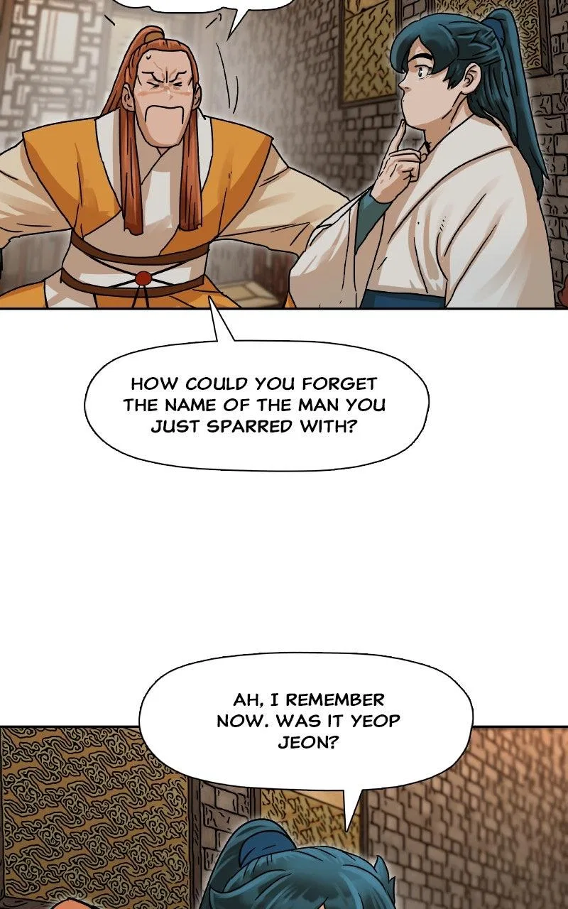 Like a Fiery Flame Chapter 4 – Page 42
