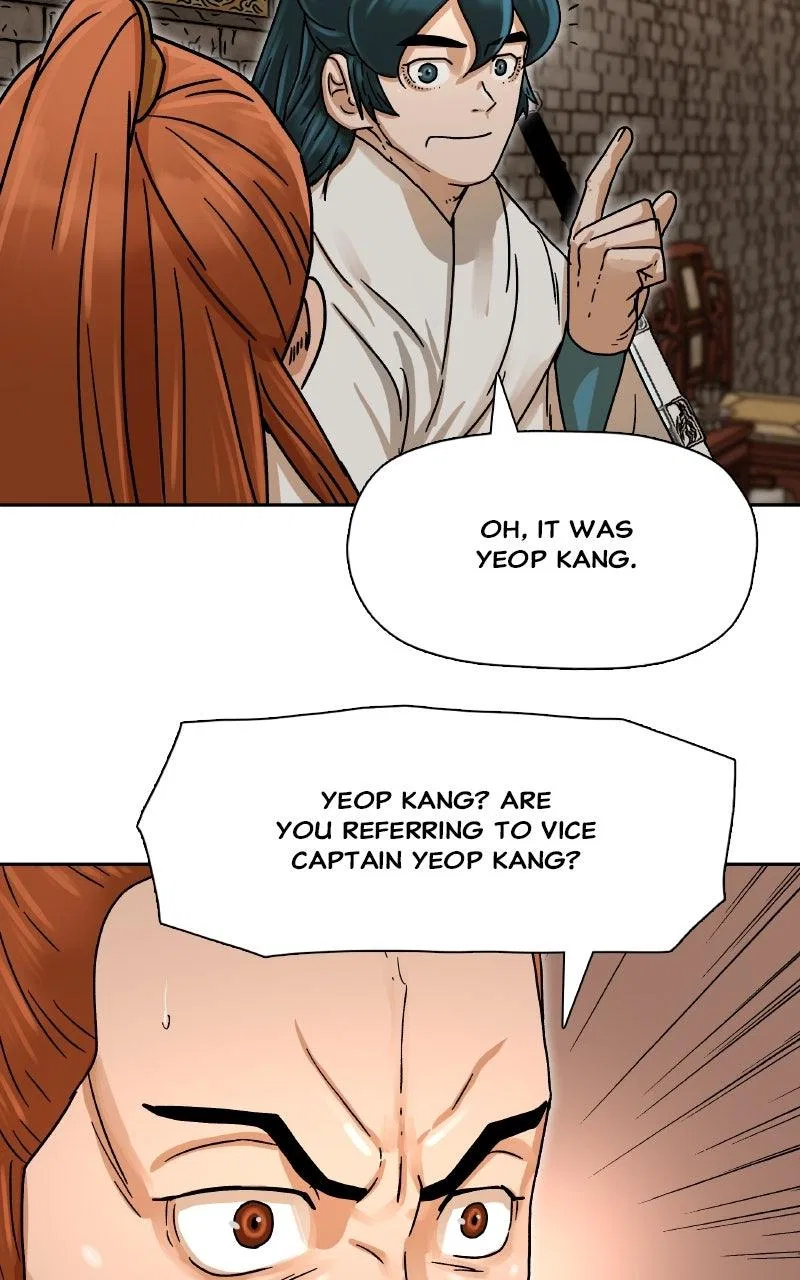Like a Fiery Flame Chapter 4 – Page 43