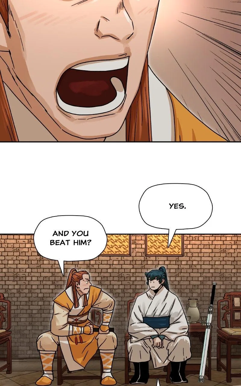 Like a Fiery Flame Chapter 4 – Page 44