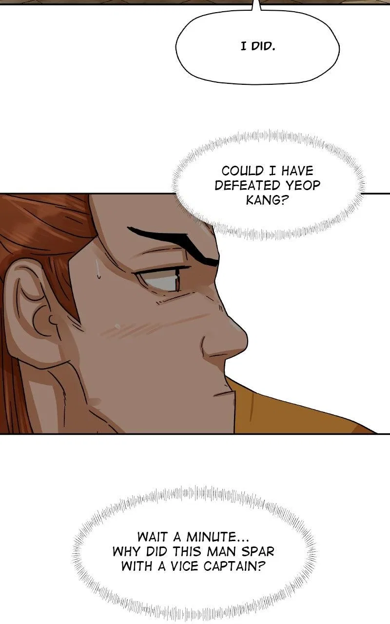 Like a Fiery Flame Chapter 4 – Page 45