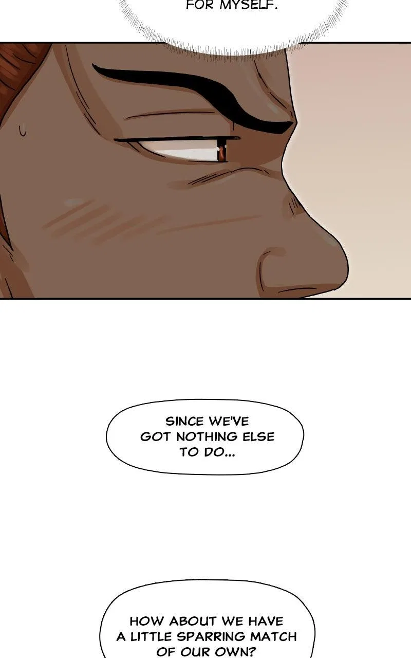 Like a Fiery Flame Chapter 4 – Page 47