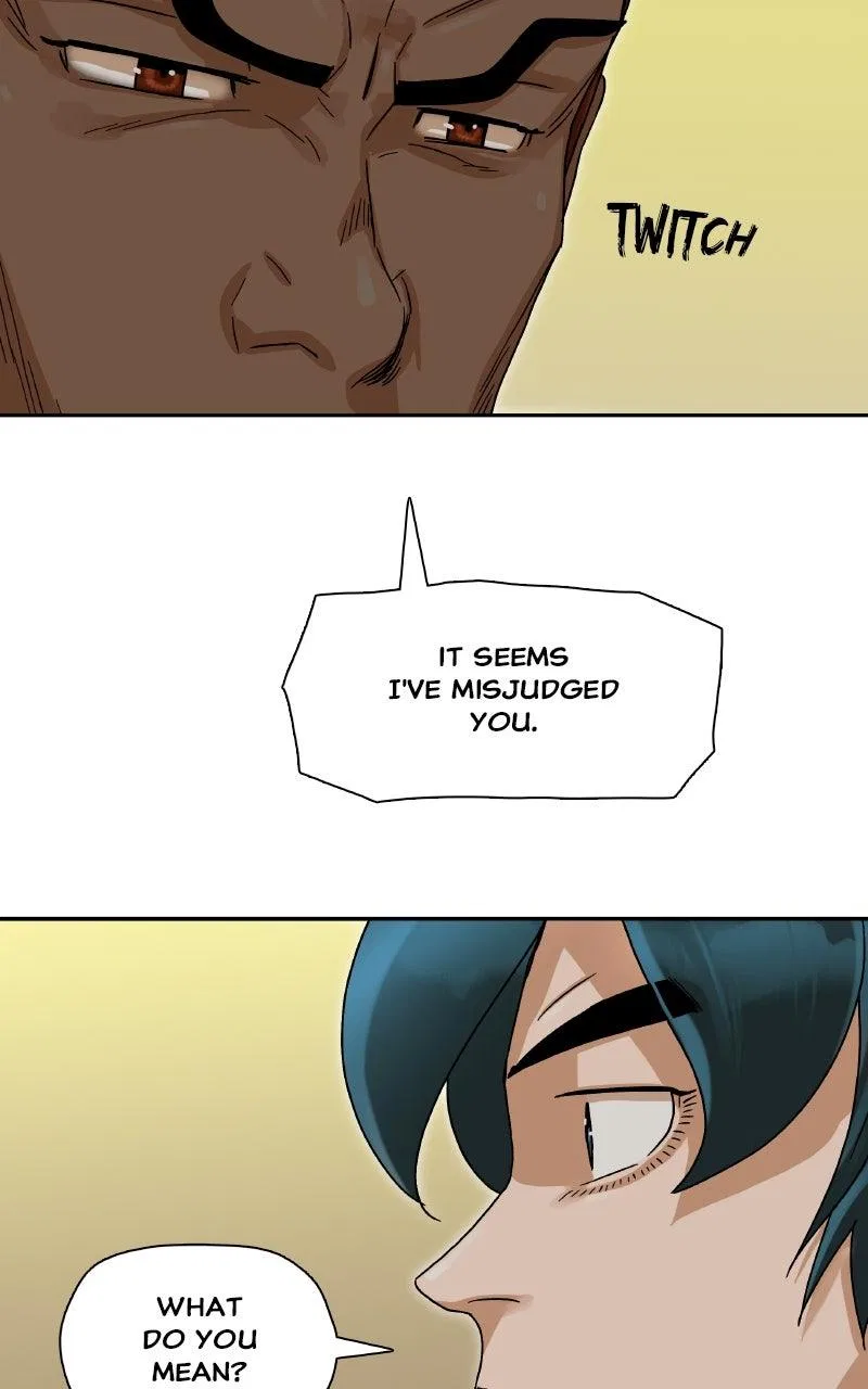 Like a Fiery Flame Chapter 4 – Page 56
