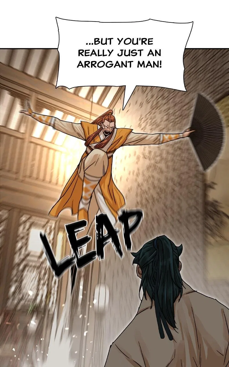 Like a Fiery Flame Chapter 4 – Page 58
