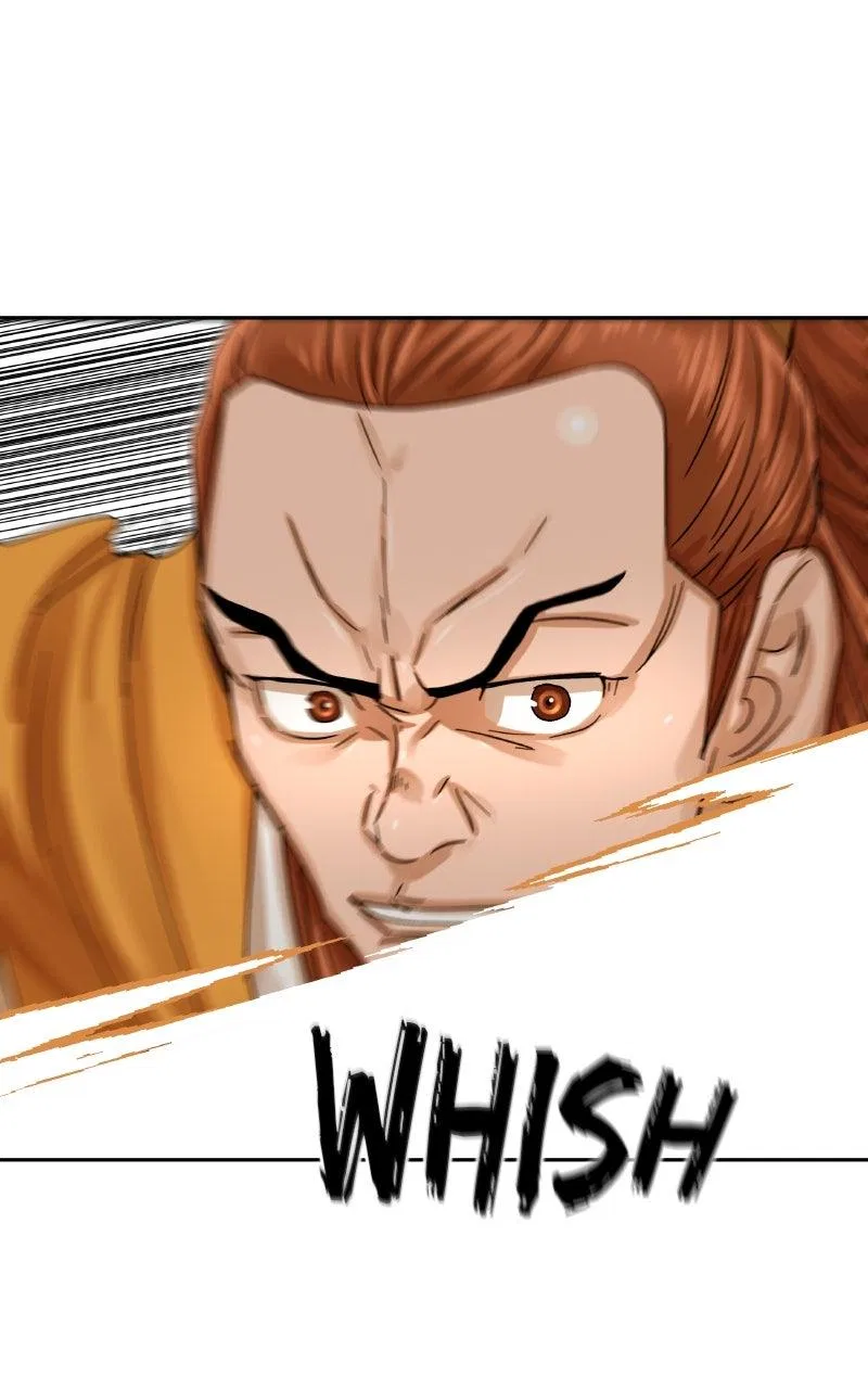 Like a Fiery Flame Chapter 4 – Page 62