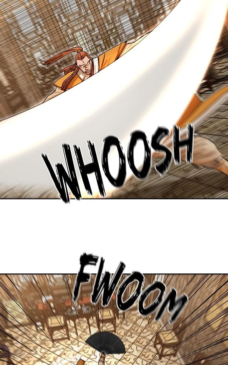 Like a Fiery Flame Chapter 4 – Page 68
