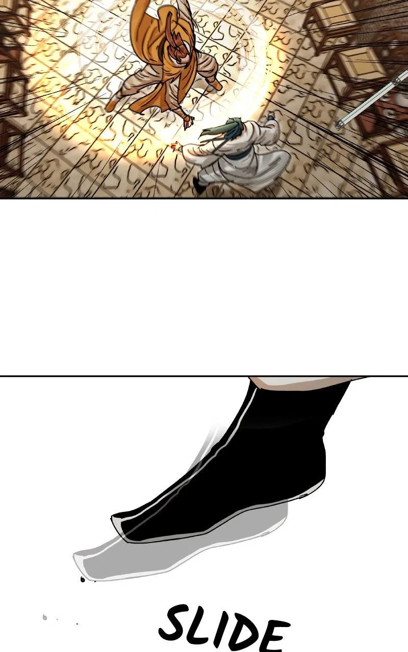 Like a Fiery Flame Chapter 4 – Page 69