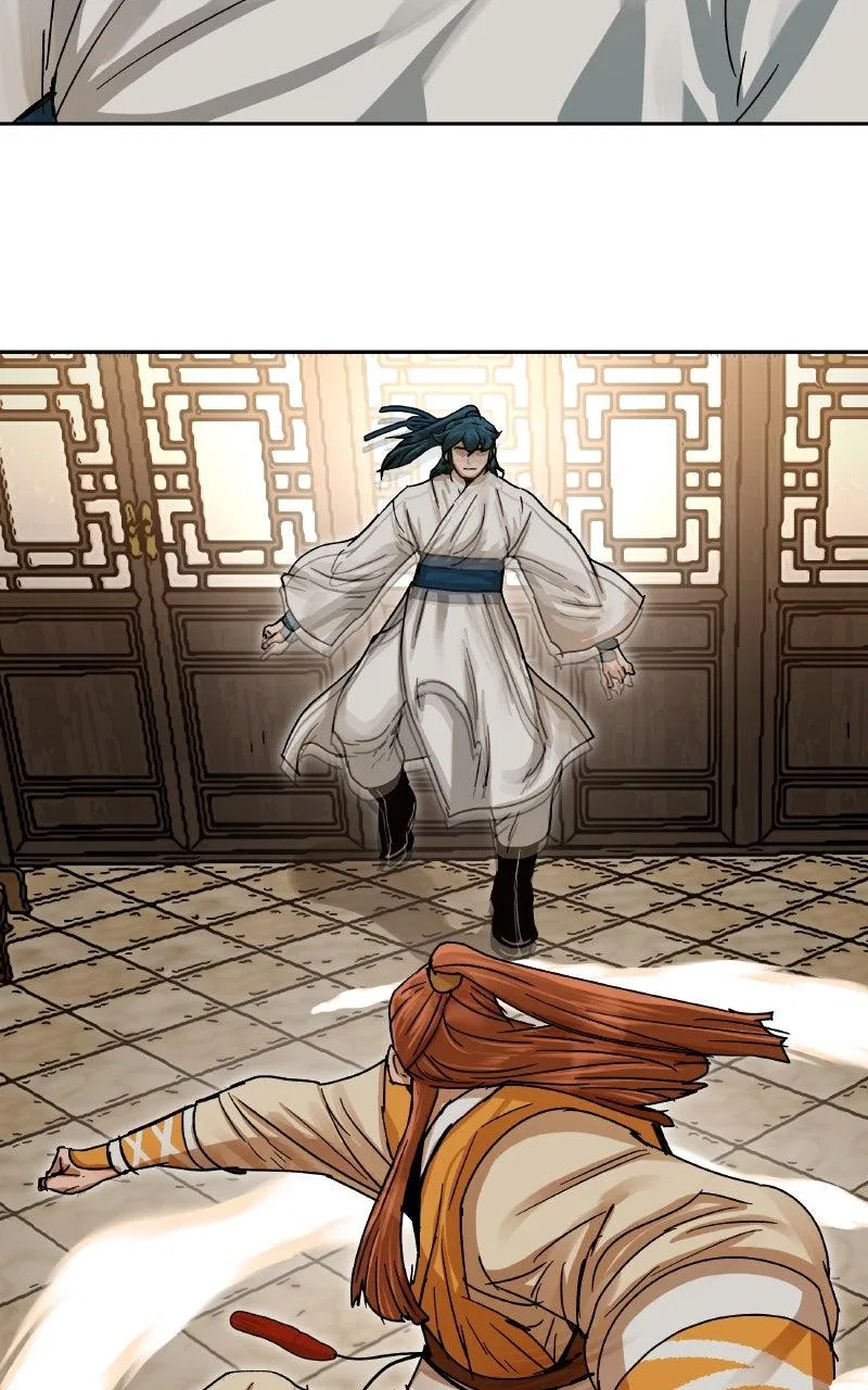 Like a Fiery Flame Chapter 4 – Page 71