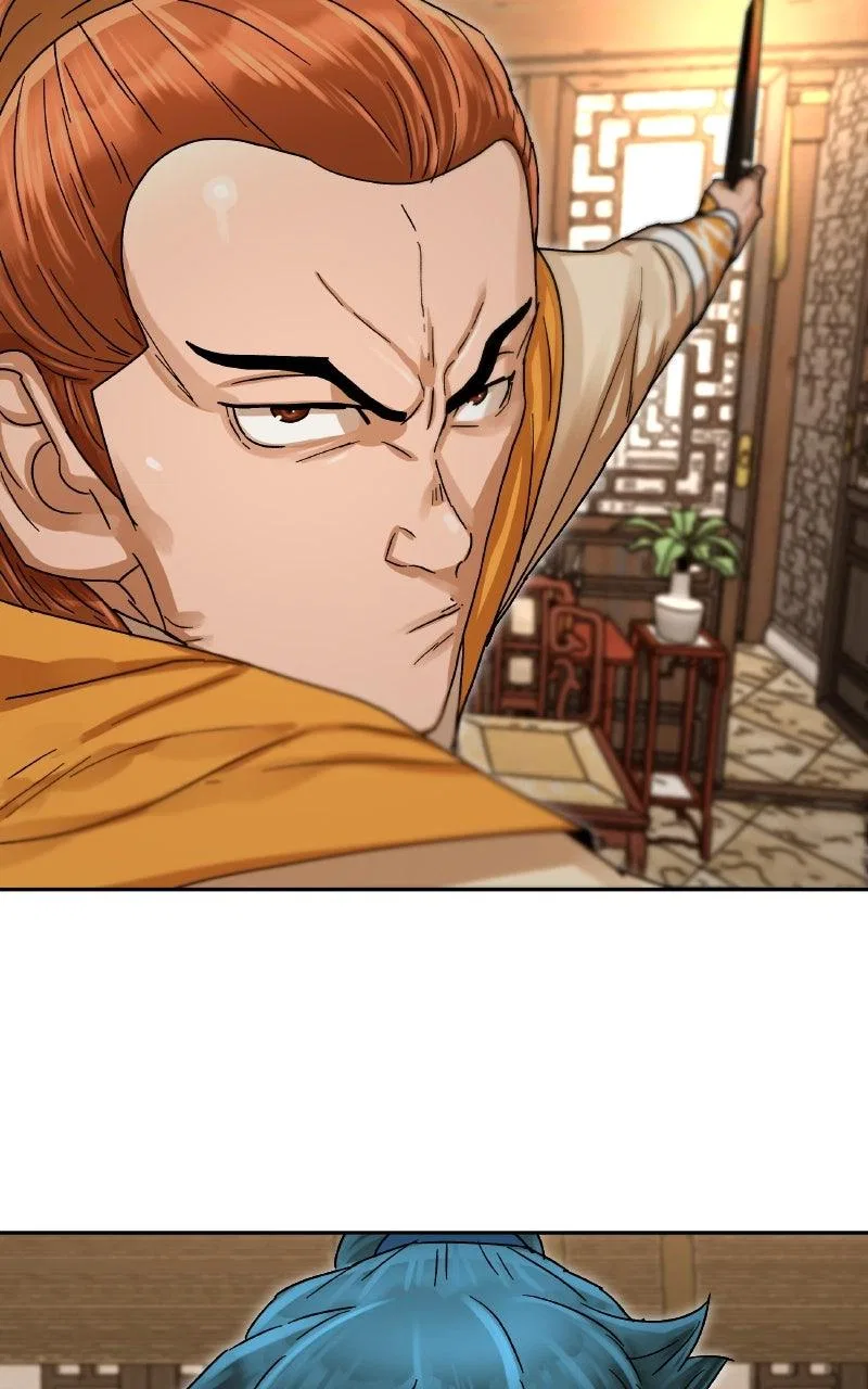 Like a Fiery Flame Chapter 4 – Page 73