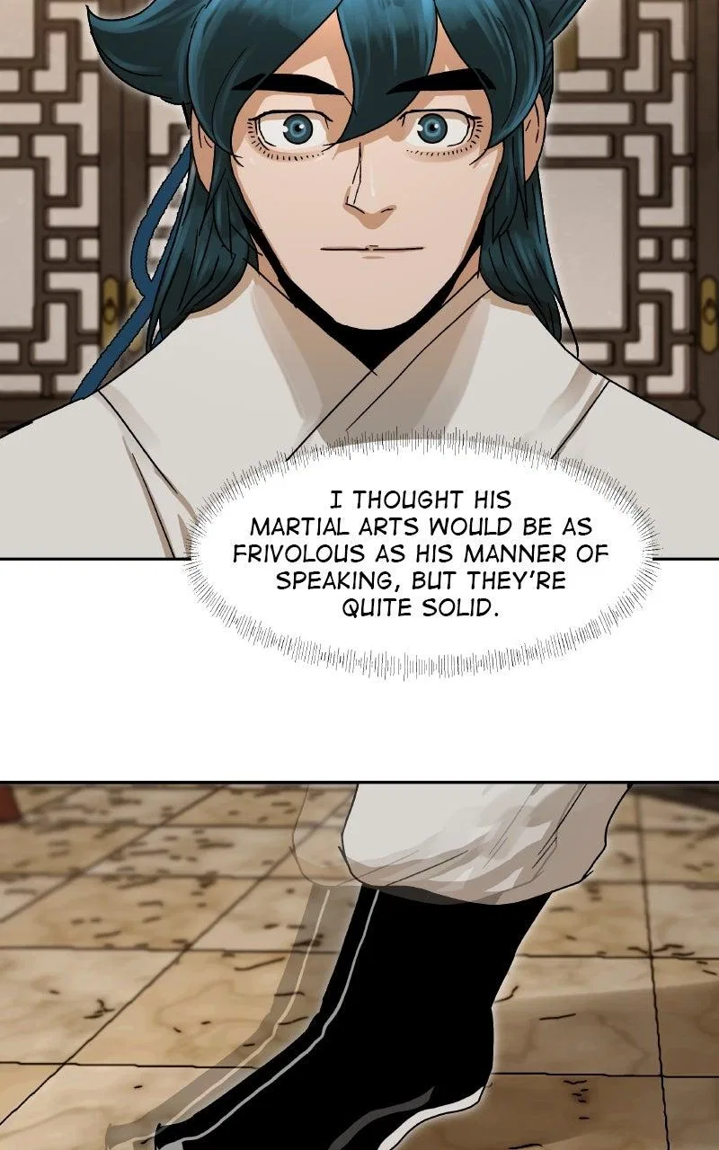 Like a Fiery Flame Chapter 4 – Page 74