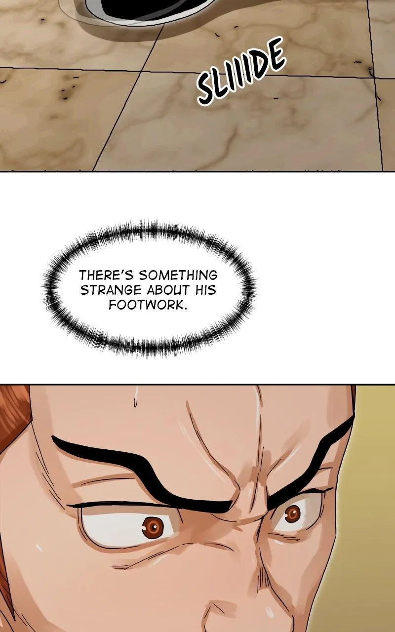 Like a Fiery Flame Chapter 4 – Page 75