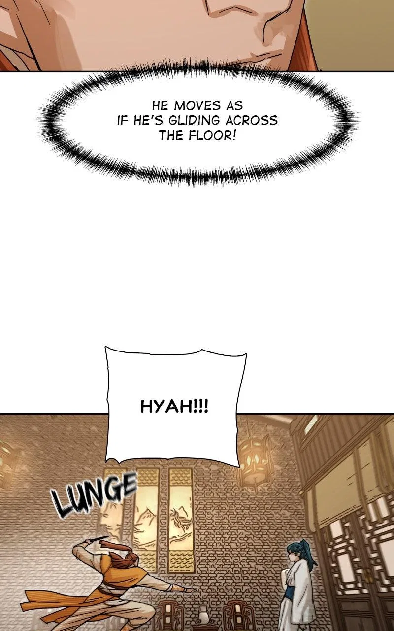 Like a Fiery Flame Chapter 4 – Page 76