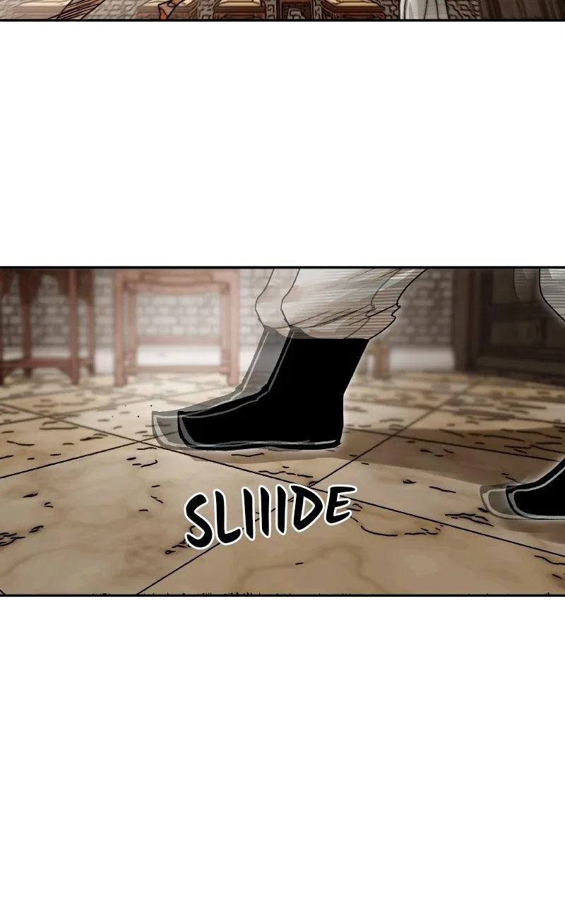 Like a Fiery Flame Chapter 4 – Page 77